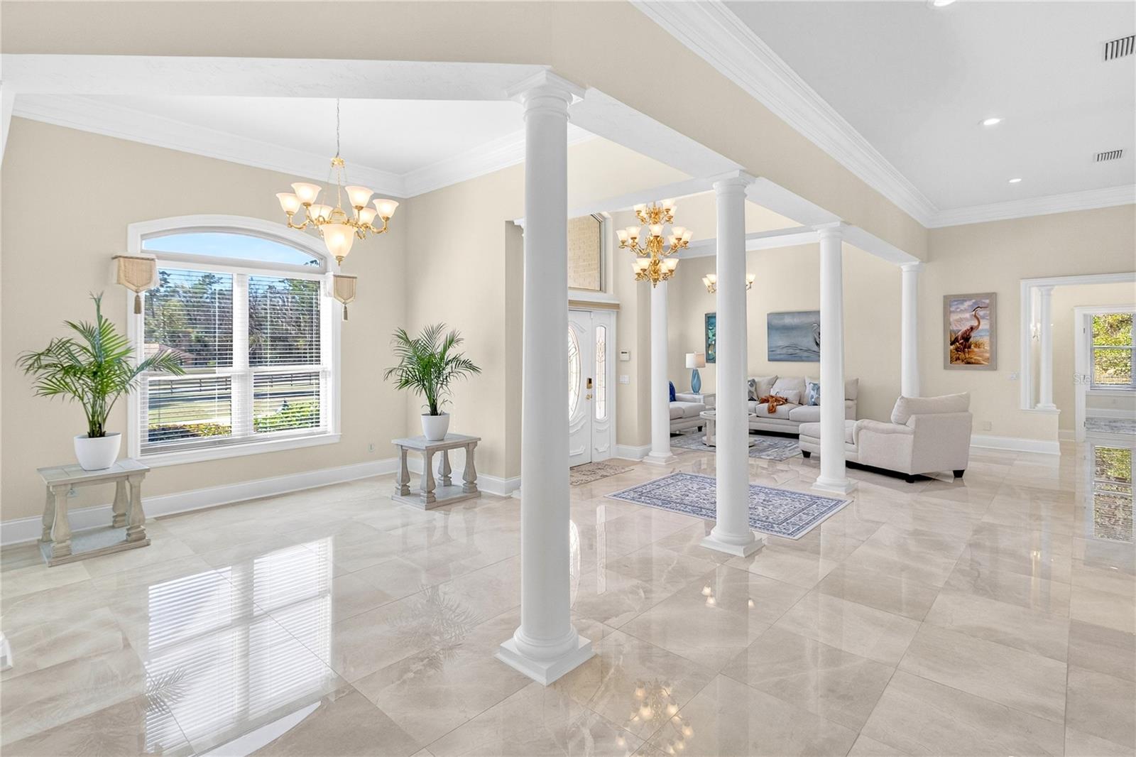 EAGLES VIEW - Residential