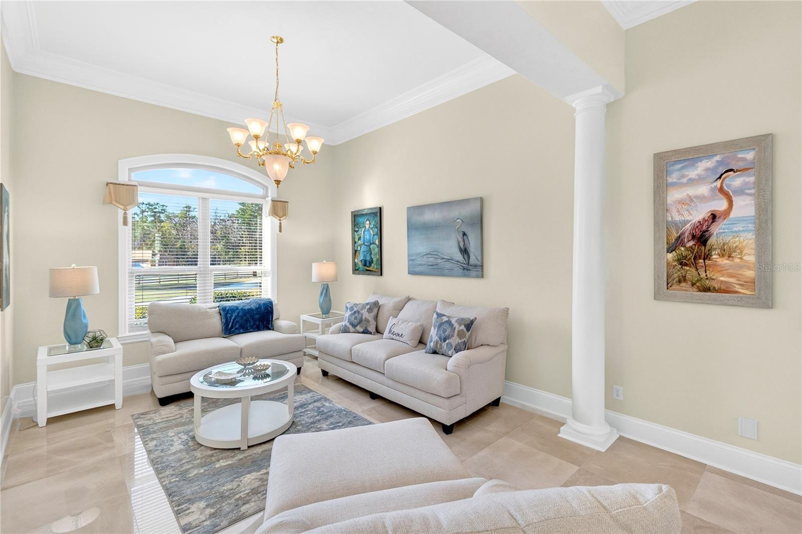 EAGLES VIEW - Residential