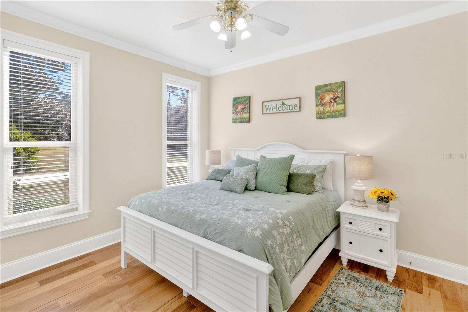 EAGLES VIEW - Residential