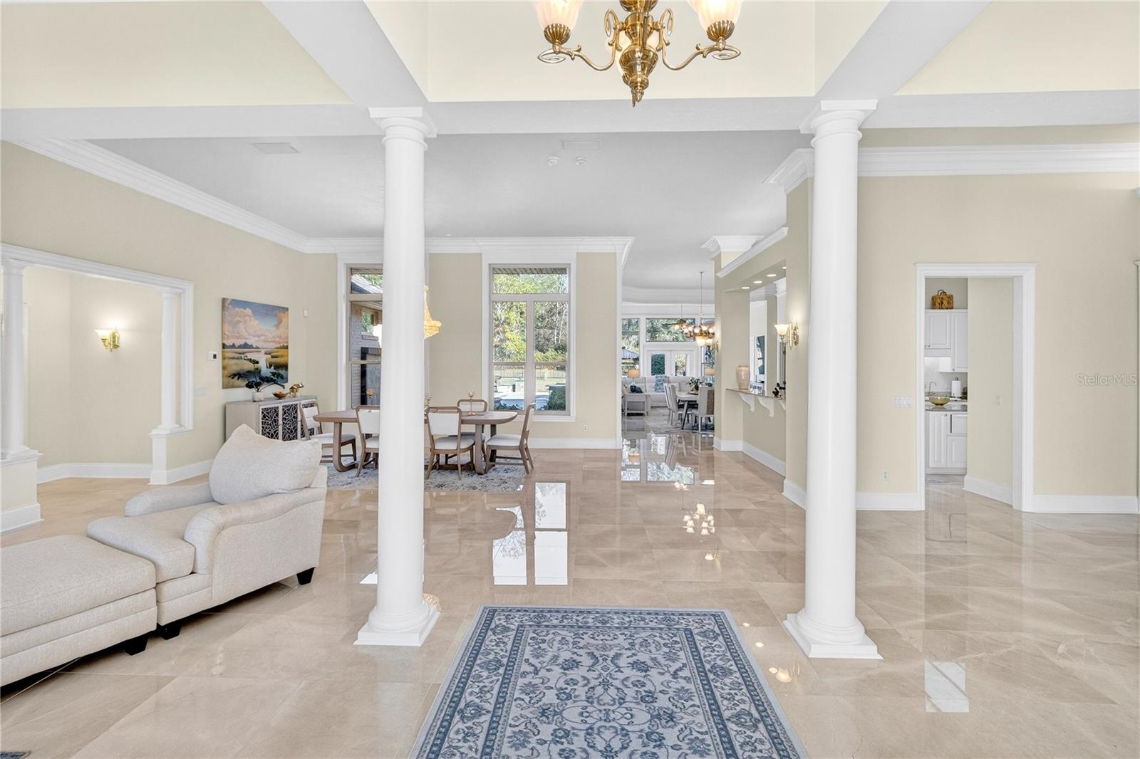 EAGLES VIEW - Residential