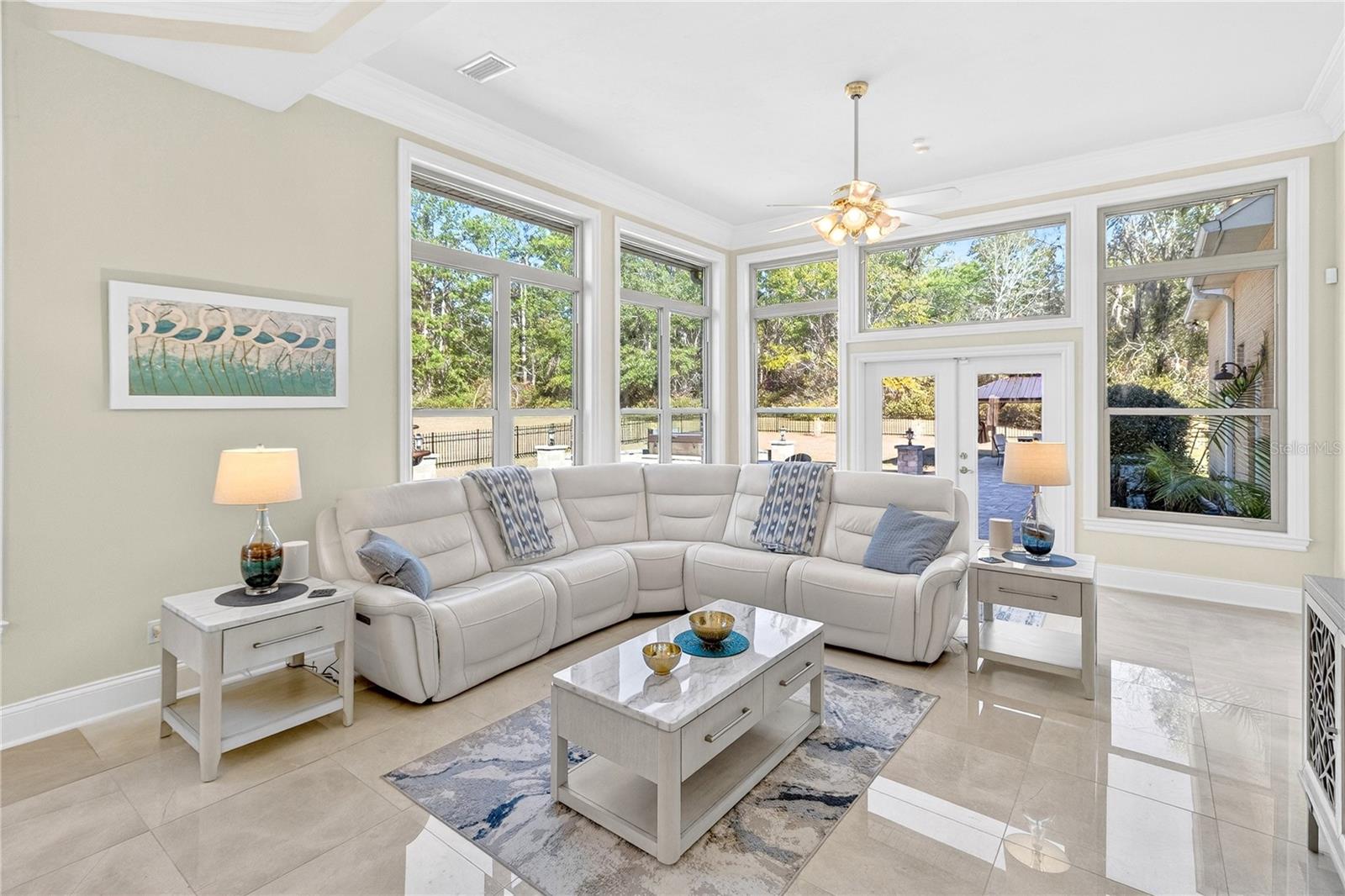 EAGLES VIEW - Residential