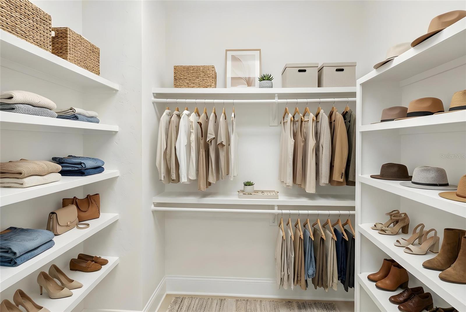 EAGLES VIEW - Residential