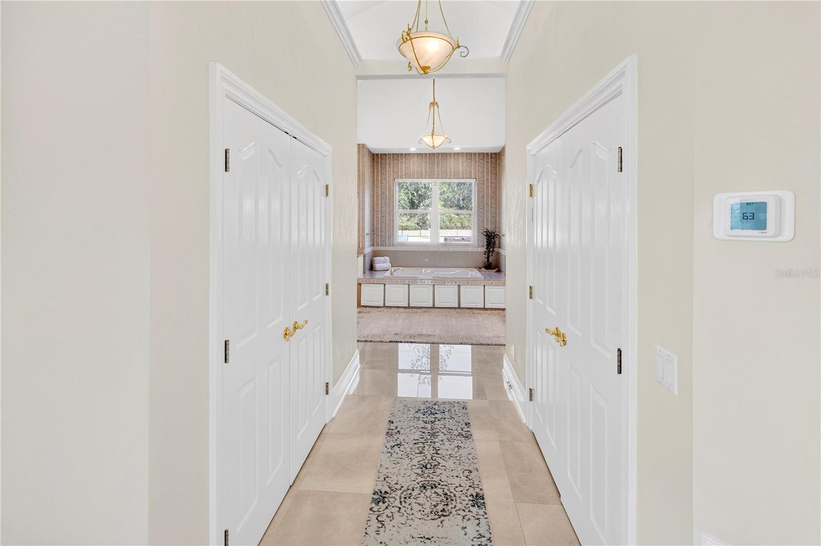 EAGLES VIEW - Residential