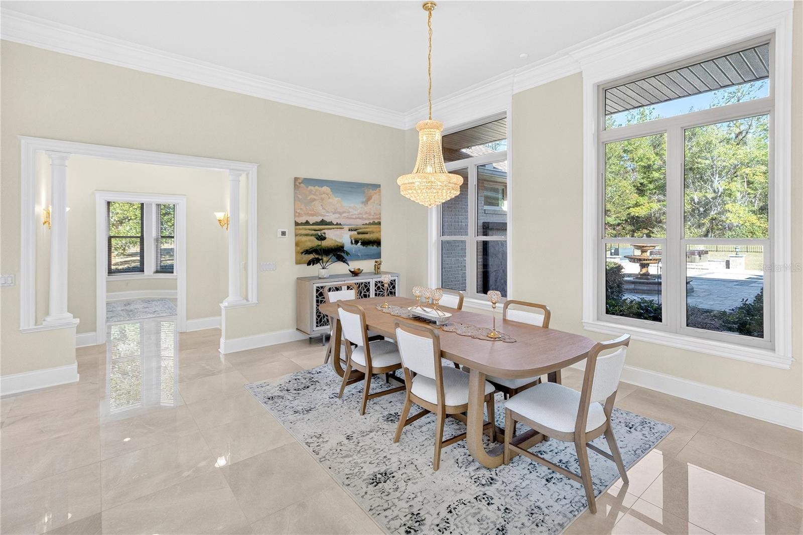 EAGLES VIEW - Residential