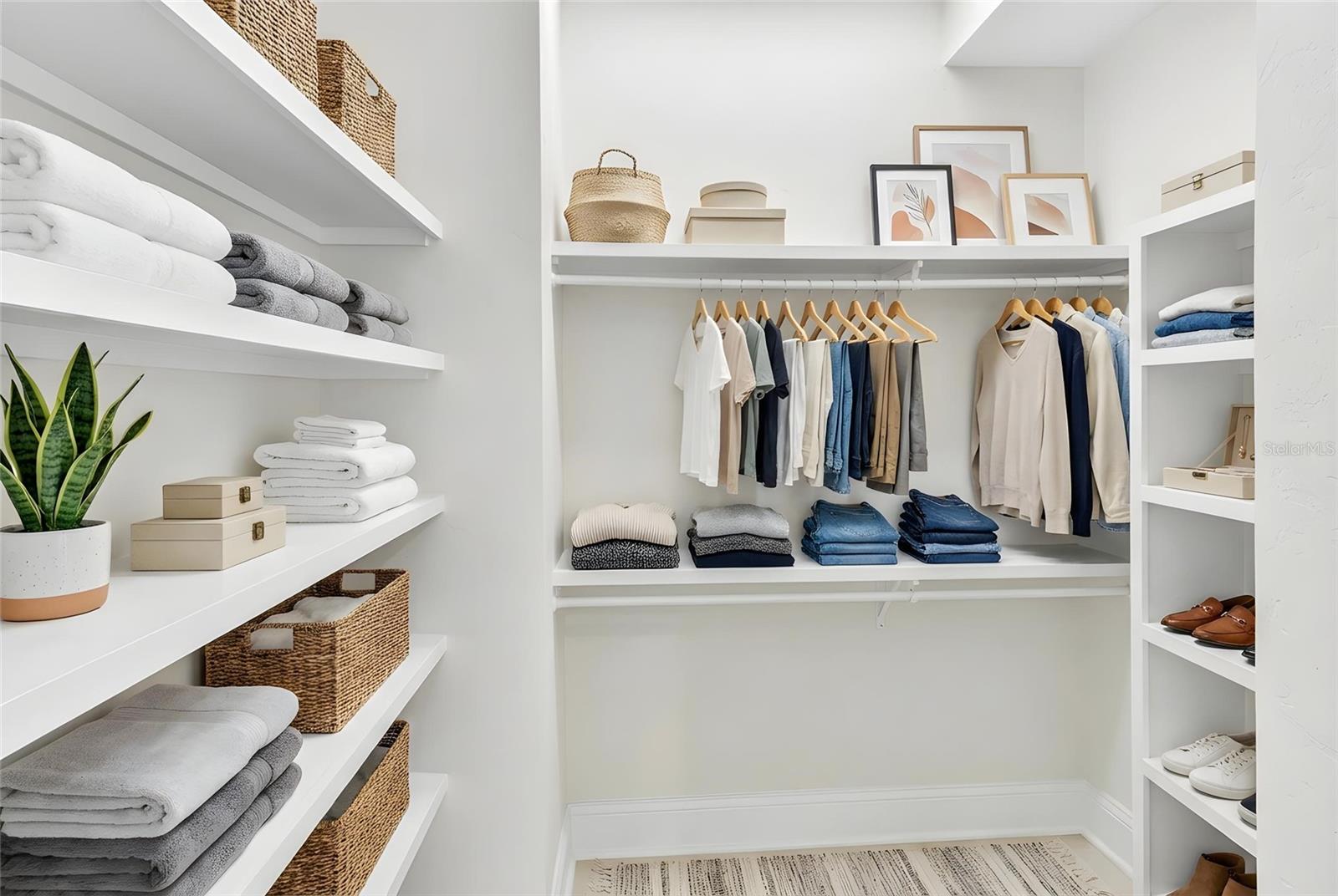 EAGLES VIEW - Residential