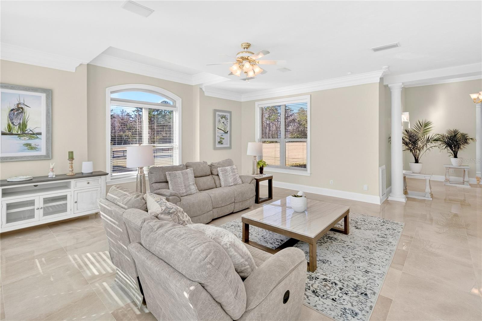 EAGLES VIEW - Residential