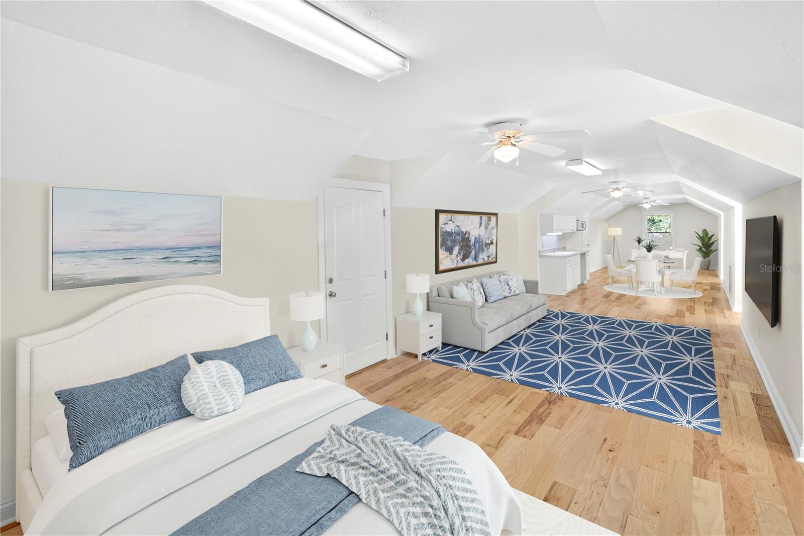 EAGLES VIEW - Residential