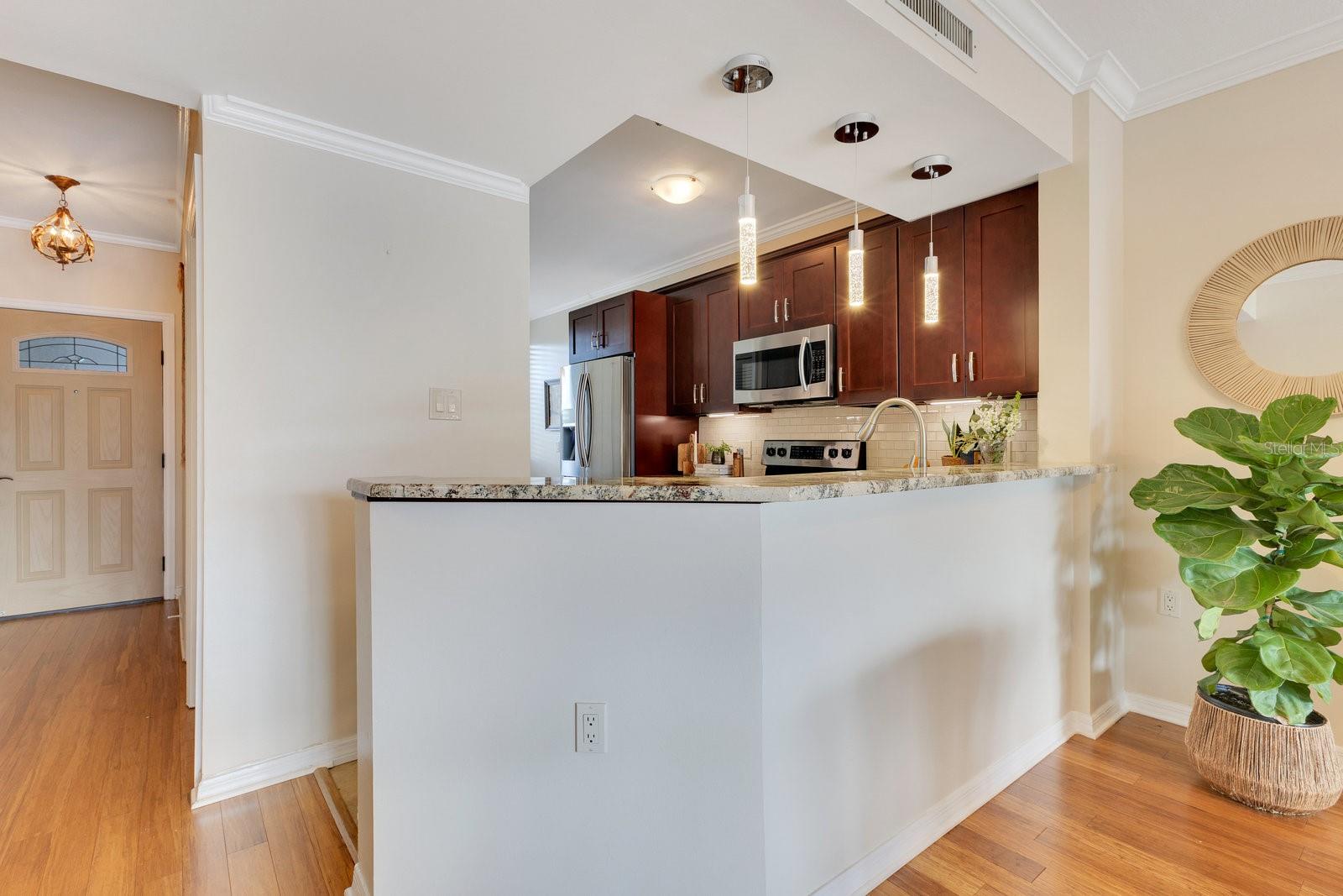 401 E ROBINSON STREET 202