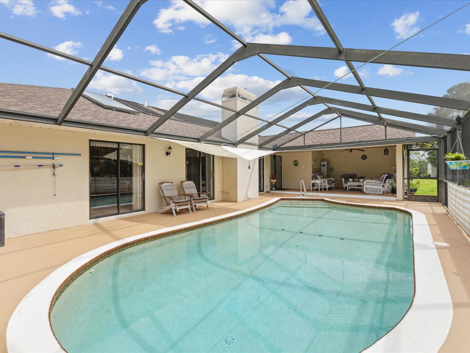 8393 DELAWARE DRIVE