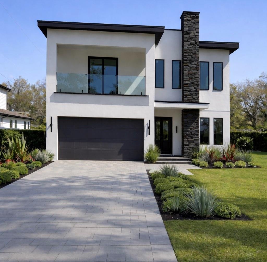 WELLSWOOD ESTATES UNIT 1 - Residential