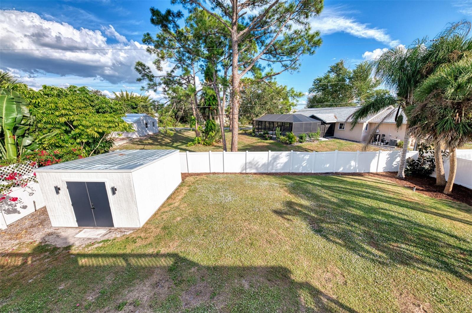 HIDDEN BAY ESTATES - Residential