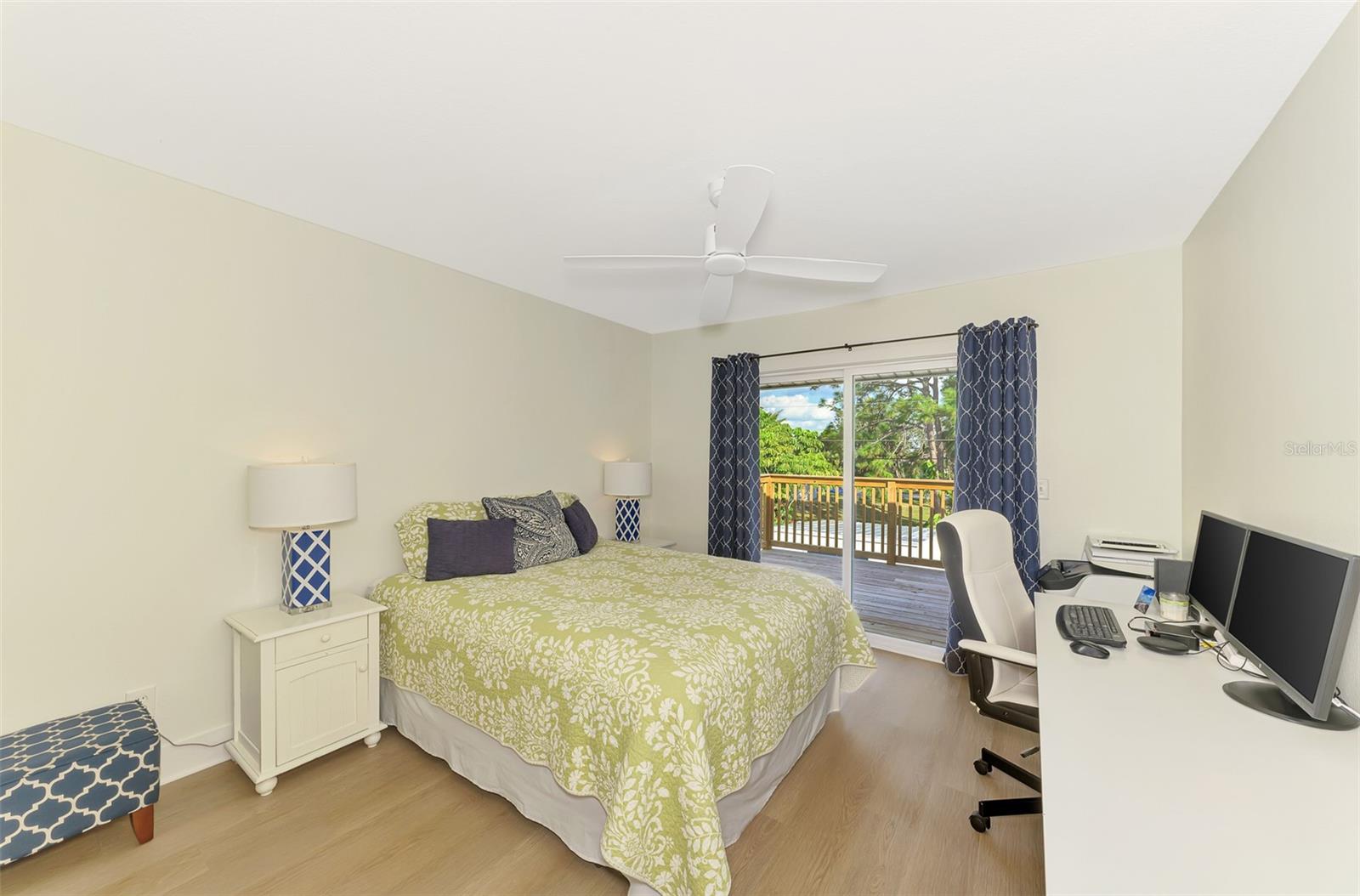 HIDDEN BAY ESTATES - Residential