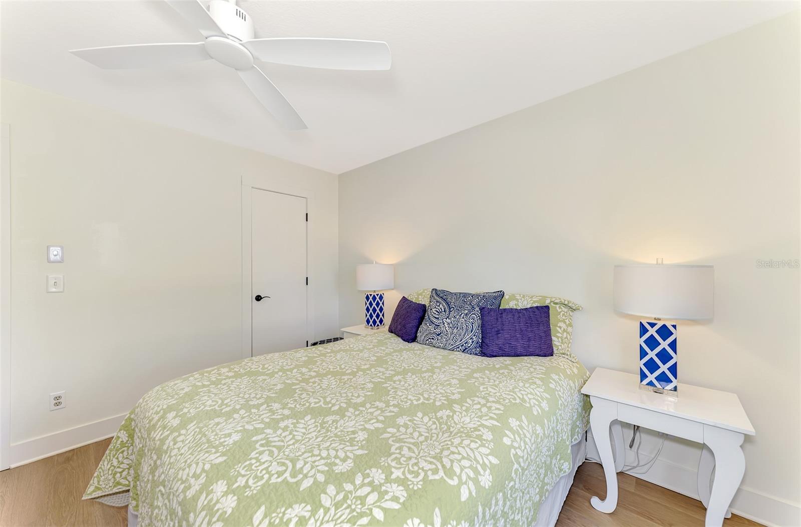 HIDDEN BAY ESTATES - Residential