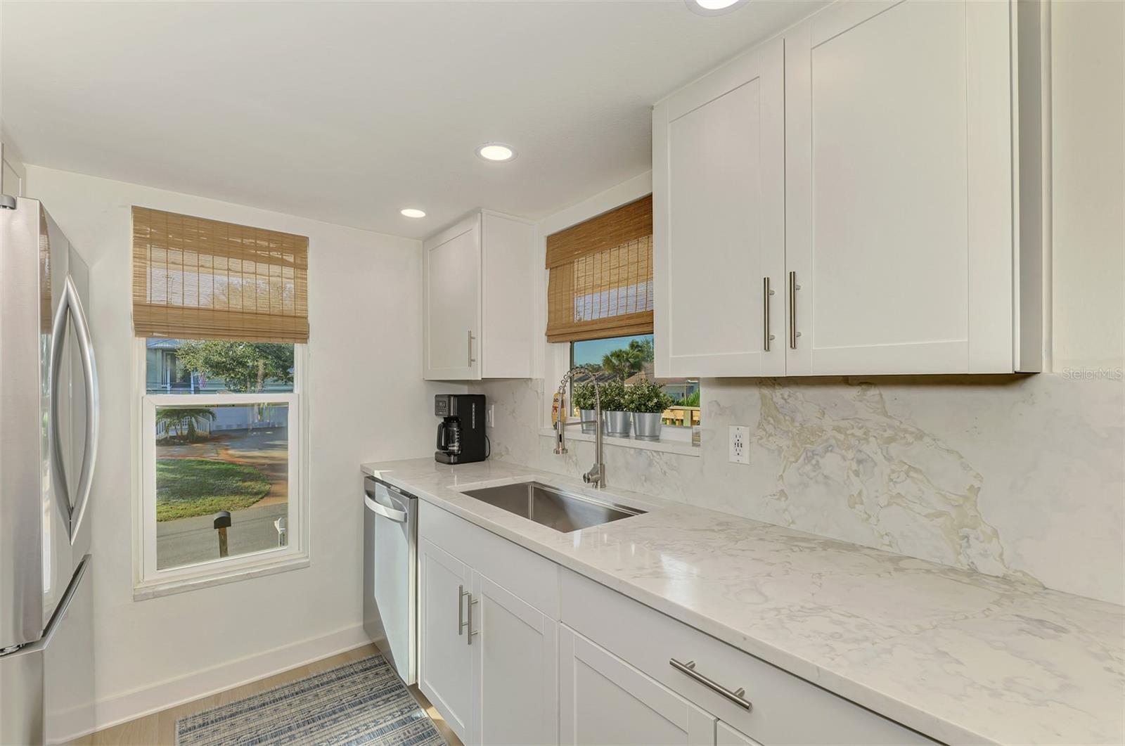 HIDDEN BAY ESTATES - Residential