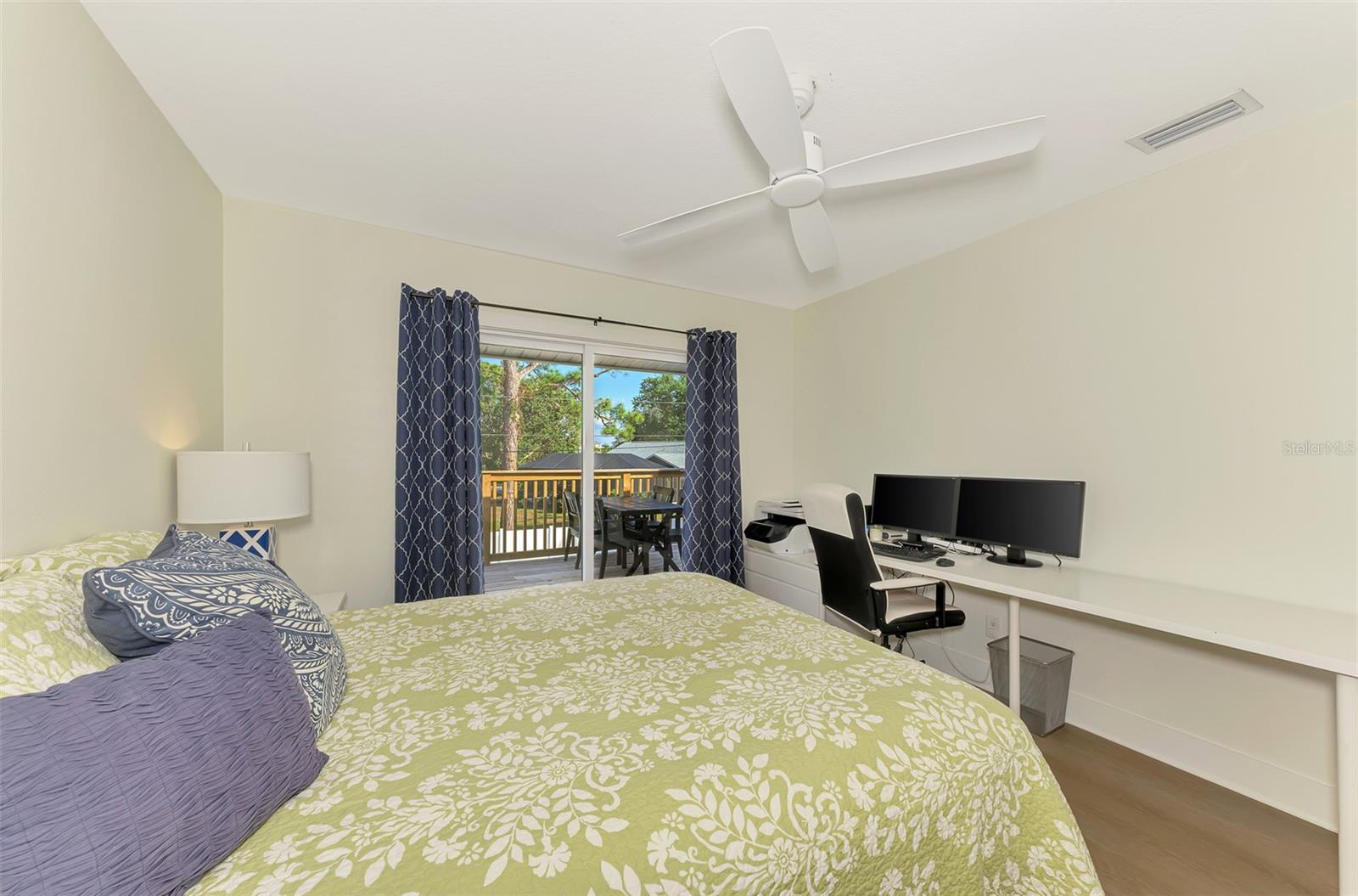 HIDDEN BAY ESTATES - Residential