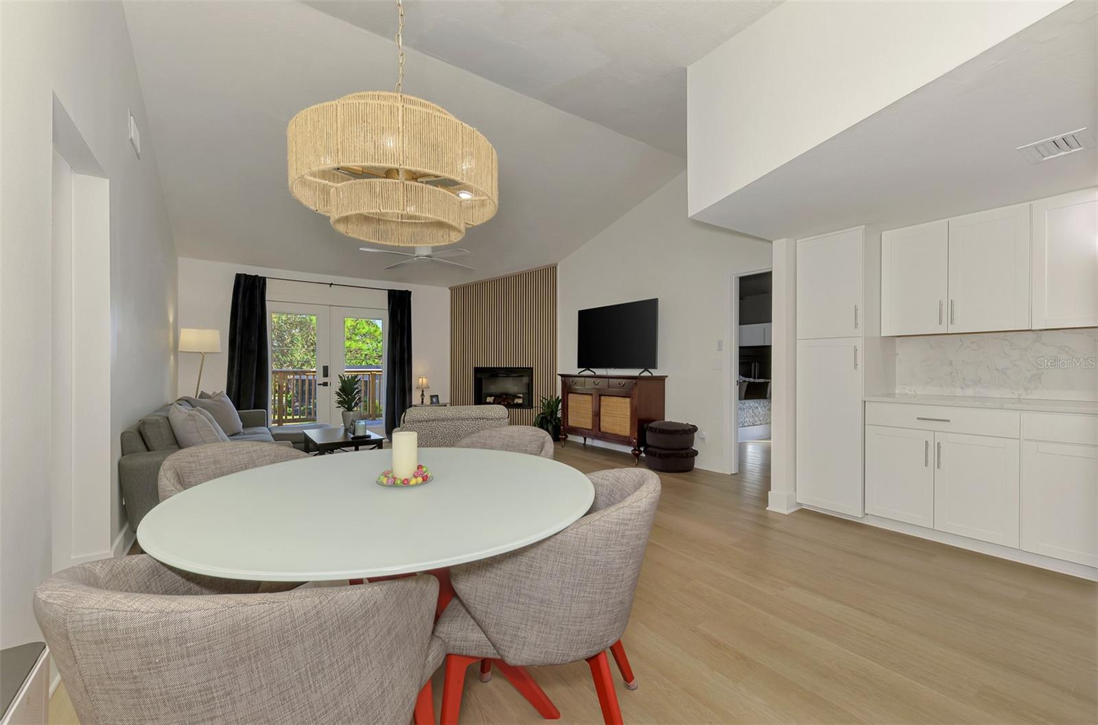 HIDDEN BAY ESTATES - Residential