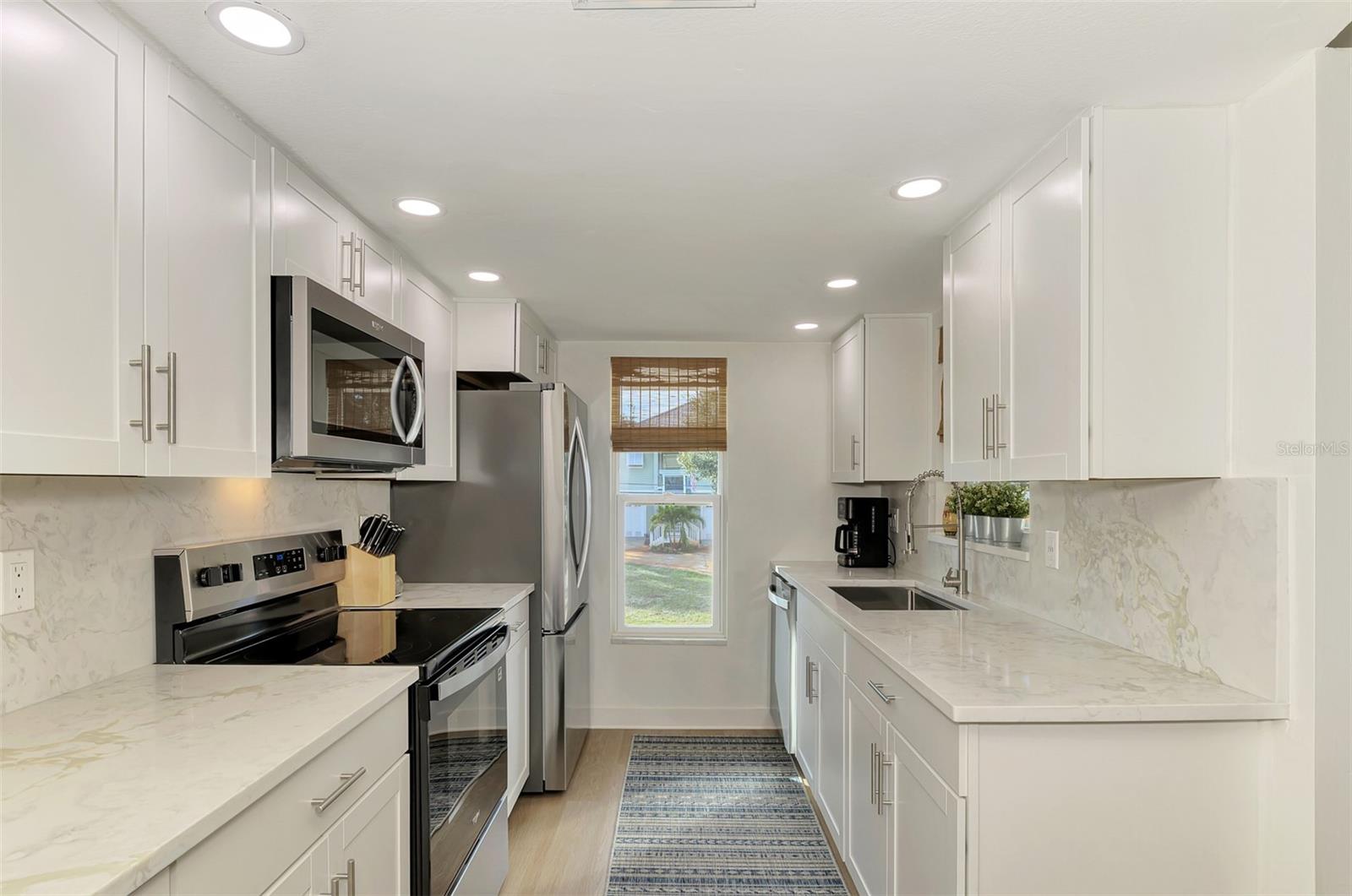 HIDDEN BAY ESTATES - Residential