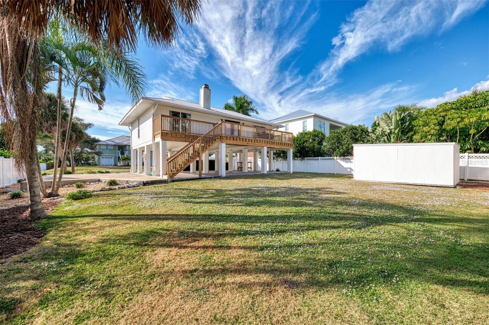 HIDDEN BAY ESTATES - Residential