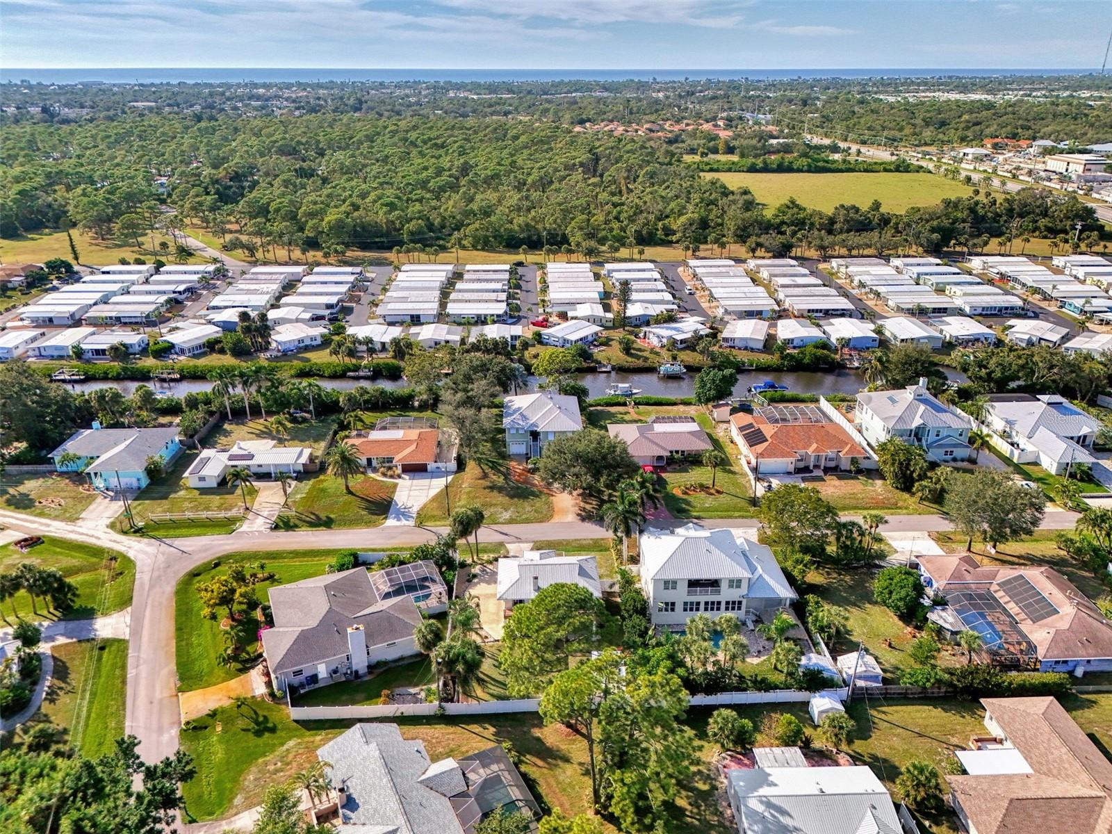 HIDDEN BAY ESTATES - Residential