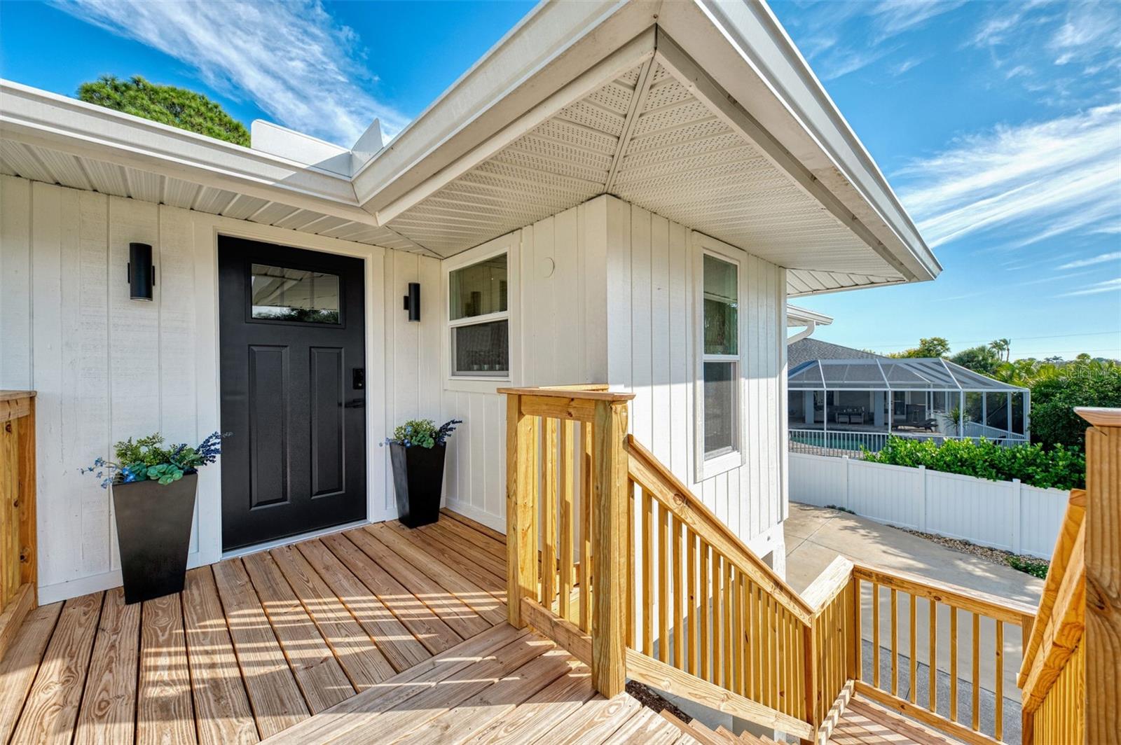 HIDDEN BAY ESTATES - Residential