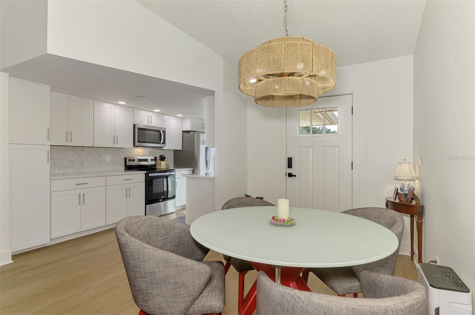 HIDDEN BAY ESTATES - Residential