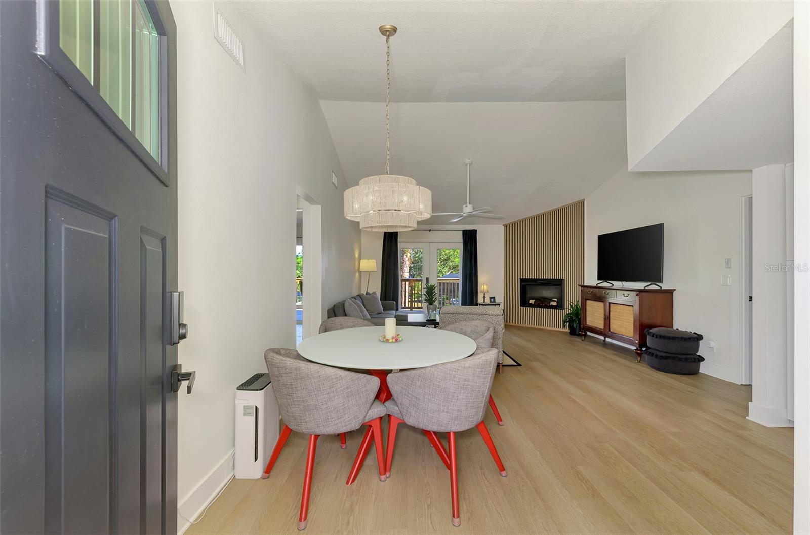 HIDDEN BAY ESTATES - Residential