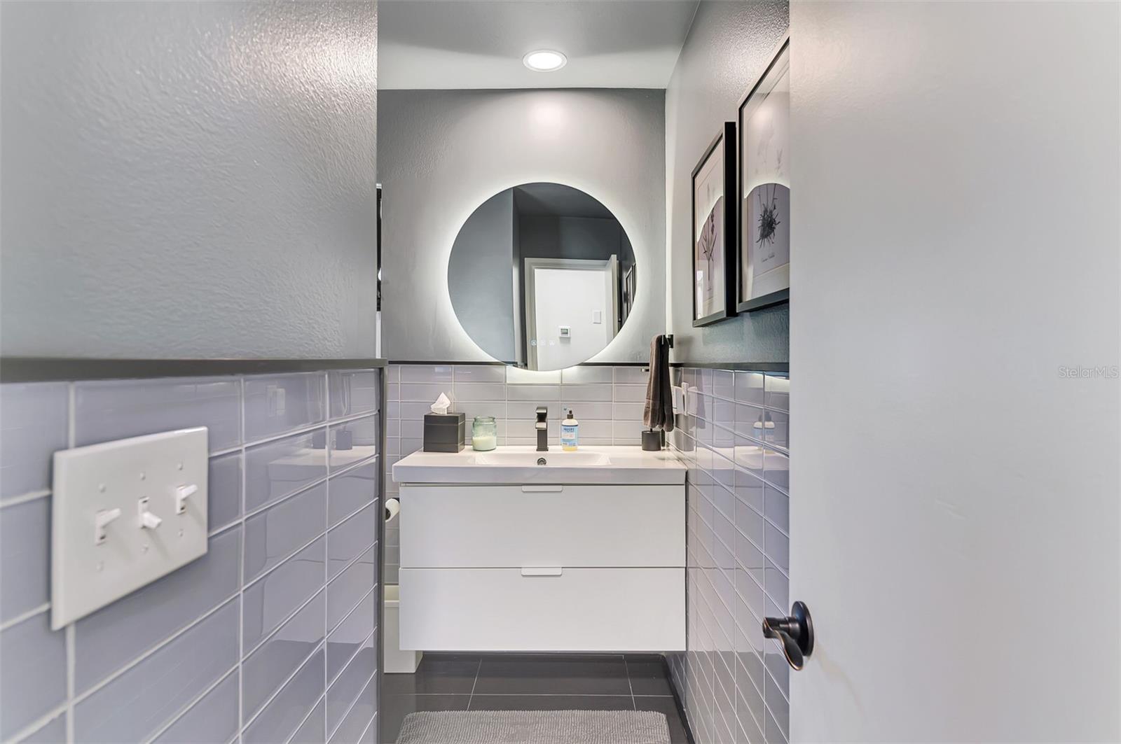 HIDDEN BAY ESTATES - Residential