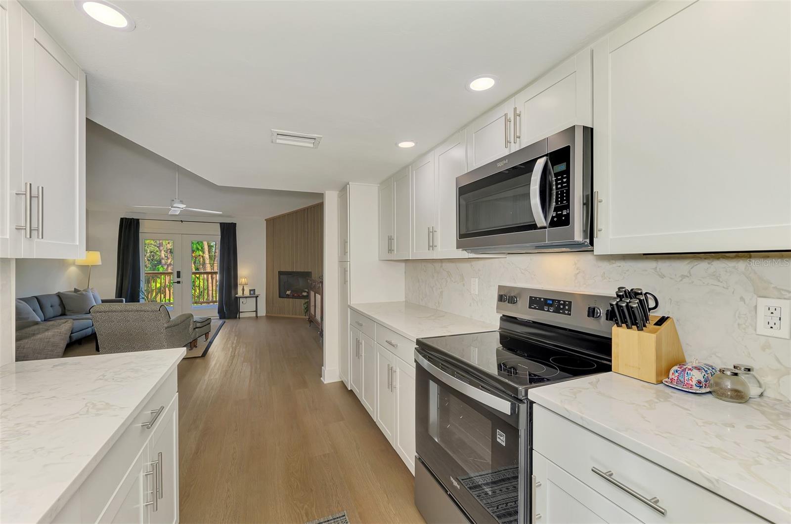 HIDDEN BAY ESTATES - Residential