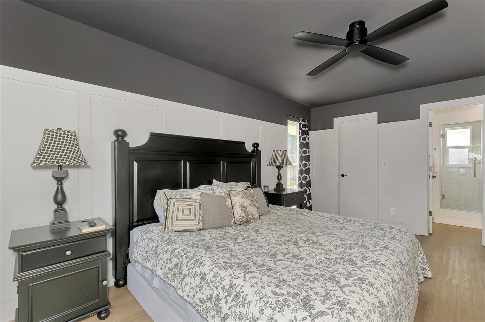 HIDDEN BAY ESTATES - Residential