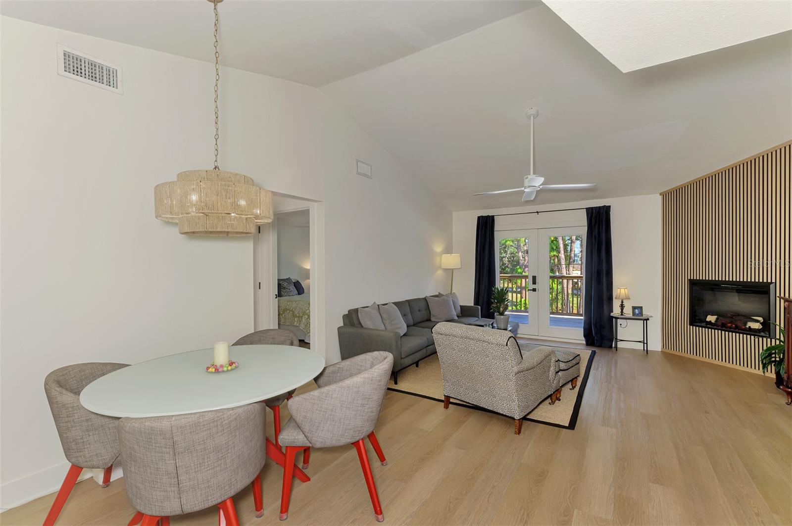 HIDDEN BAY ESTATES - Residential