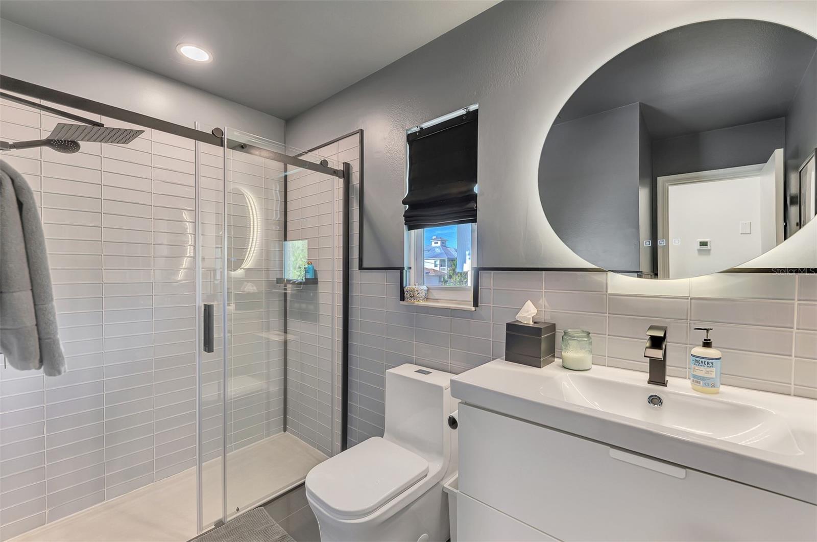 HIDDEN BAY ESTATES - Residential