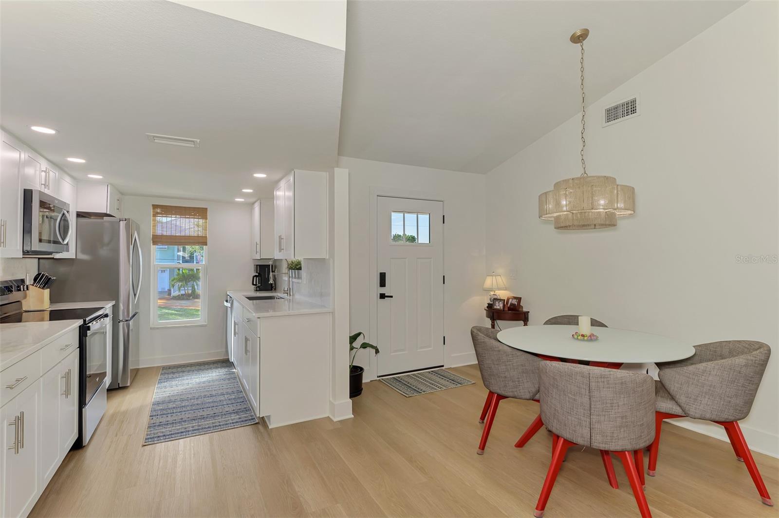 HIDDEN BAY ESTATES - Residential