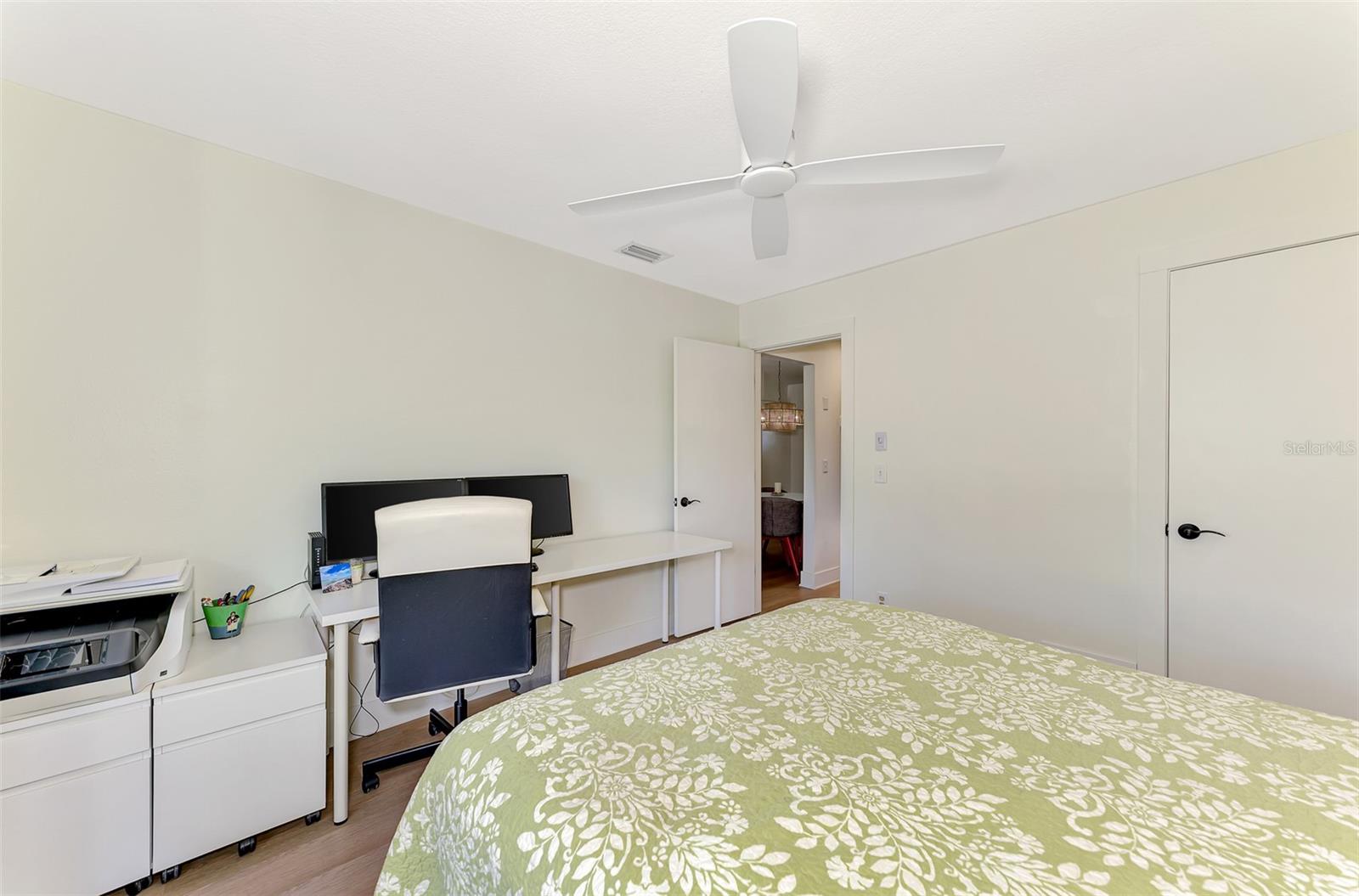 HIDDEN BAY ESTATES - Residential