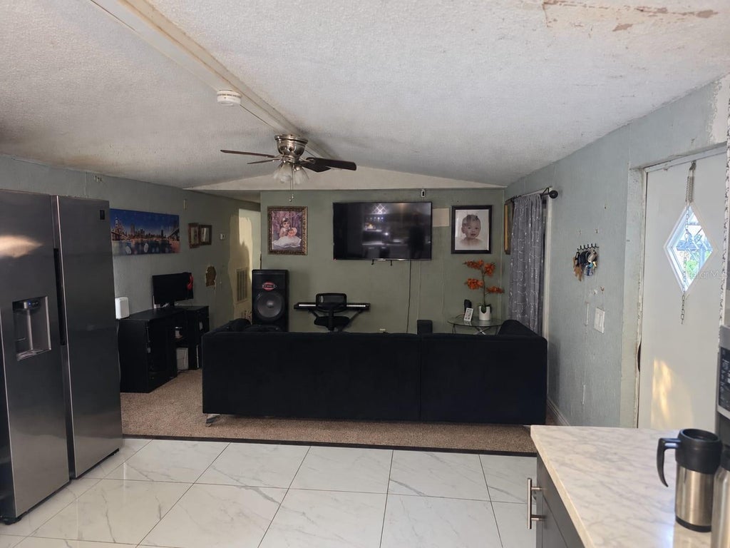 Photo of 6108 Beach Avenue, Gibsonton, FL 33534 (MLS # TB8561171)