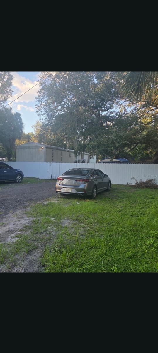 Photo of 6108 Beach Avenue, Gibsonton, FL 33534 (MLS # TB8561171)
