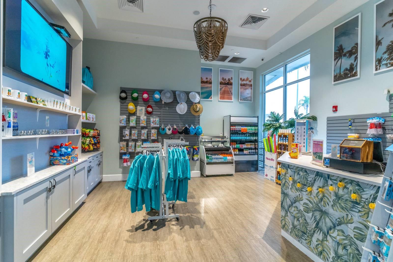 WINDSOR ISLAND RESIDENCE - Residential