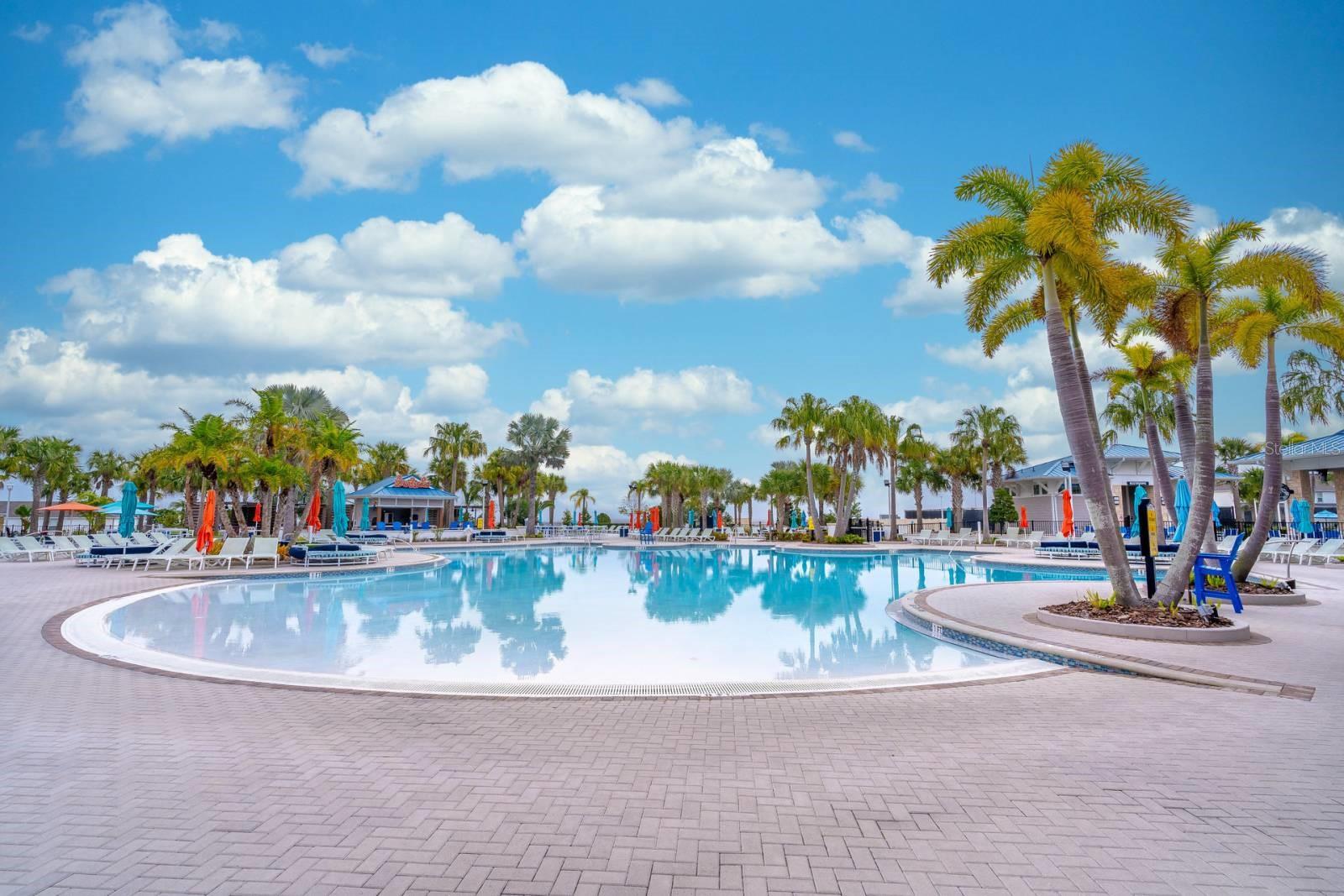 WINDSOR ISLAND RESIDENCE - Residential