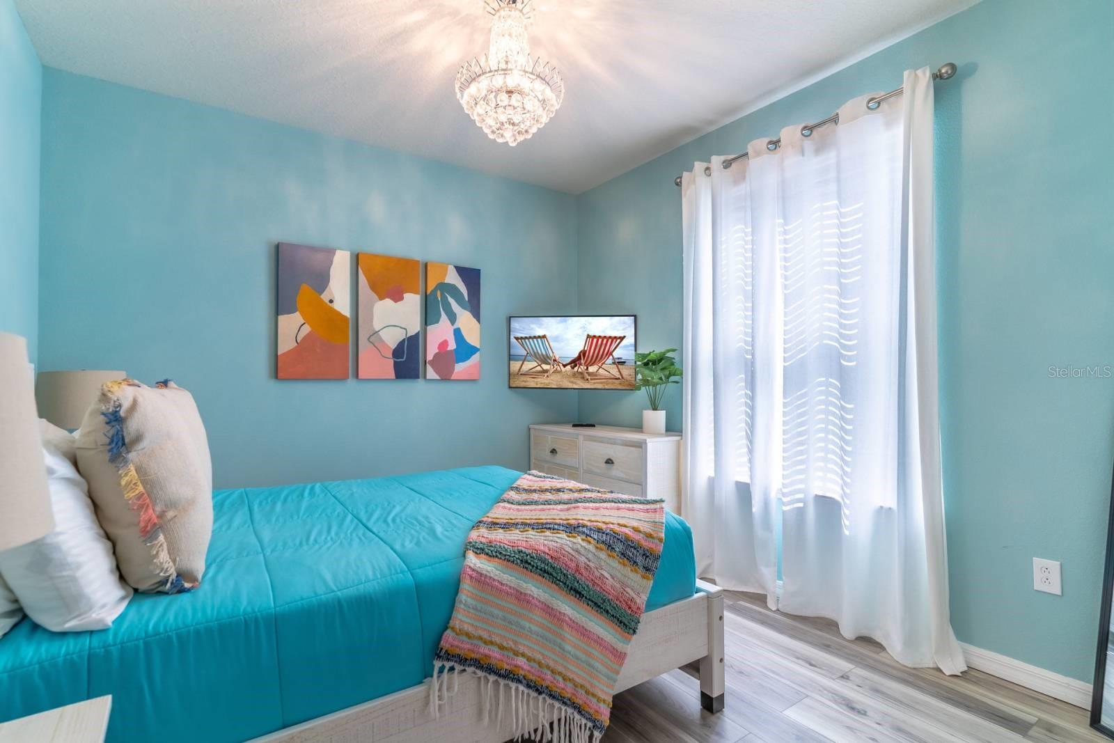 WINDSOR ISLAND RESIDENCE - Residential