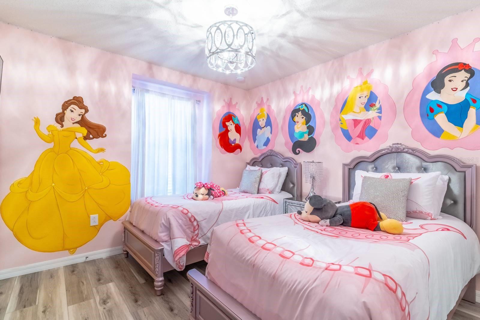 WINDSOR ISLAND RESIDENCE - Residential