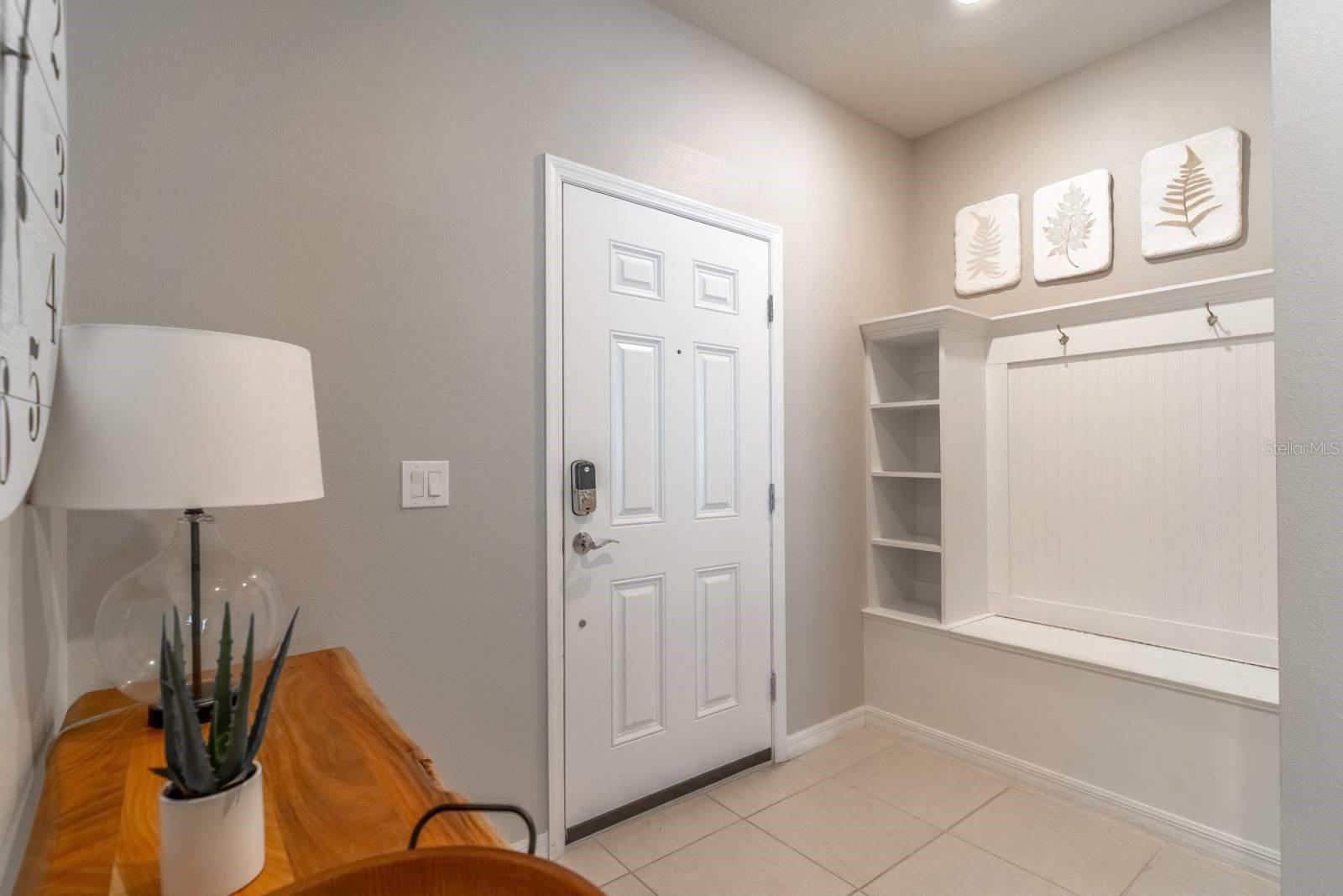 WINDSOR ISLAND RESIDENCE - Residential