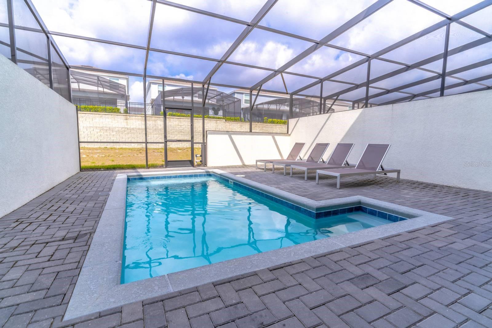 WINDSOR ISLAND RESIDENCE - Residential