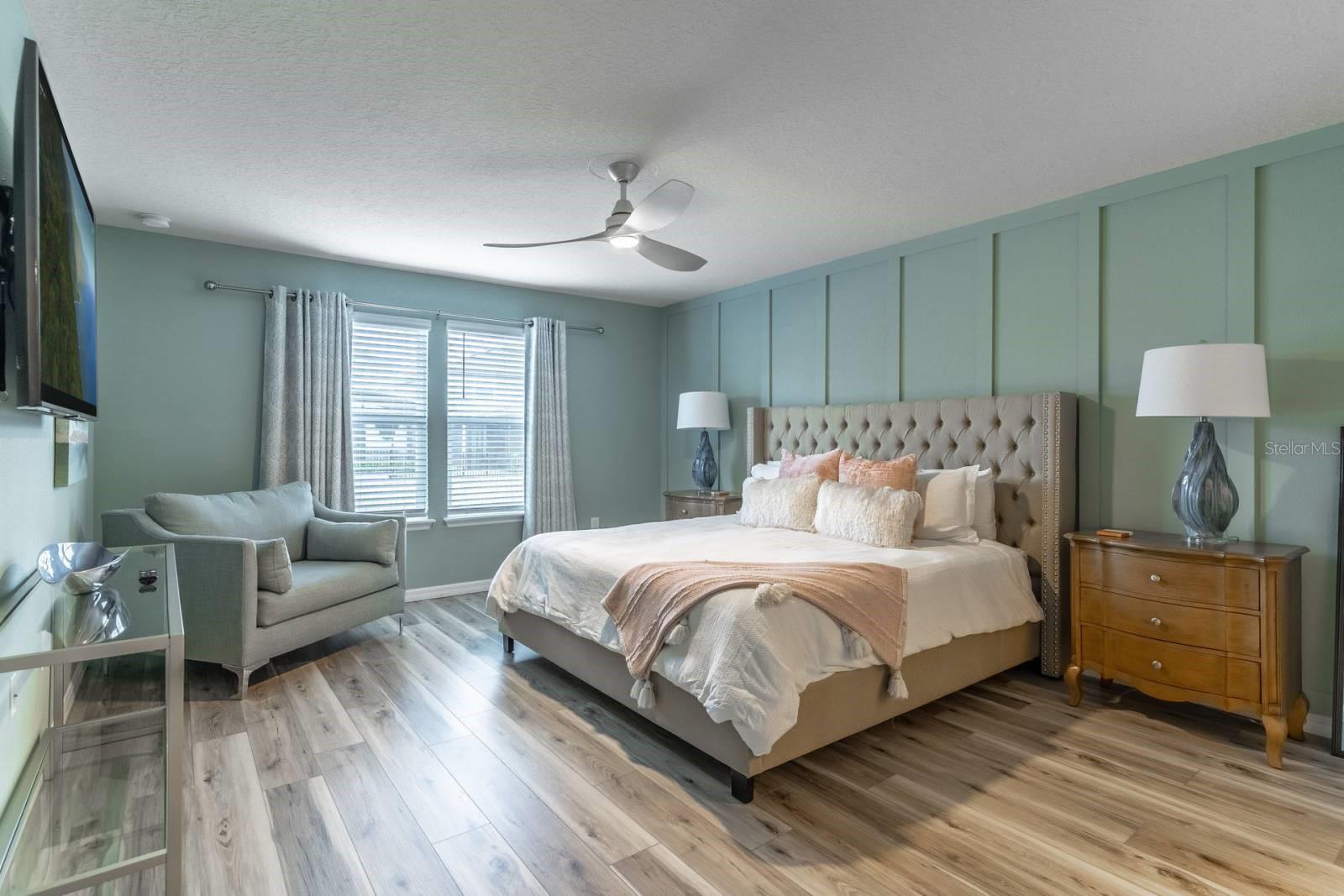 WINDSOR ISLAND RESIDENCE - Residential