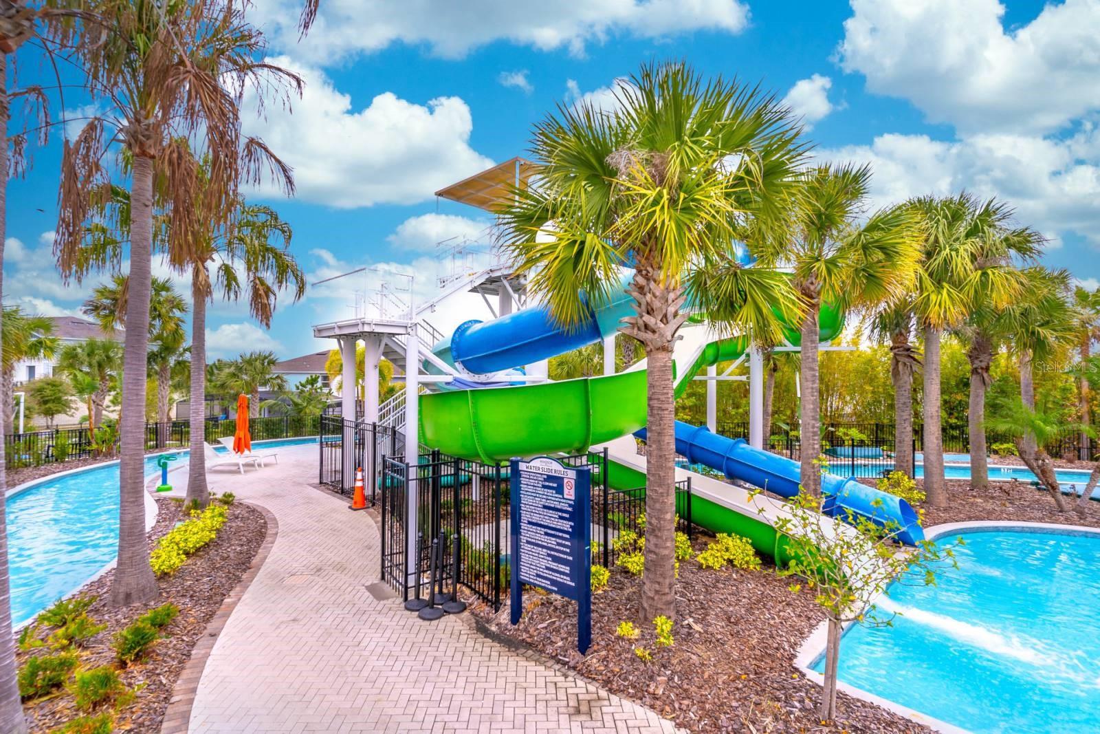 WINDSOR ISLAND RESIDENCE - Residential