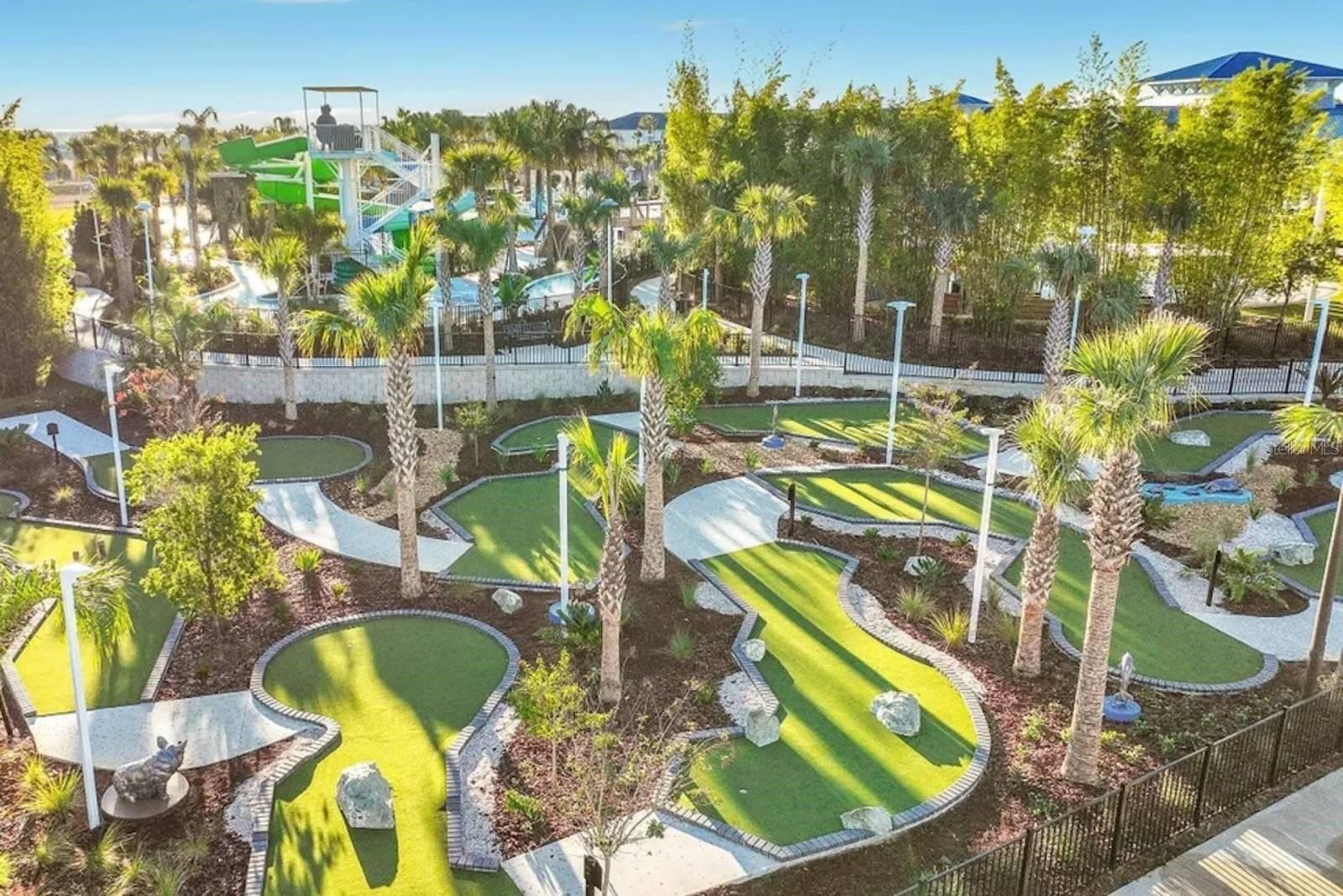 WINDSOR ISLAND RESIDENCE - Residential