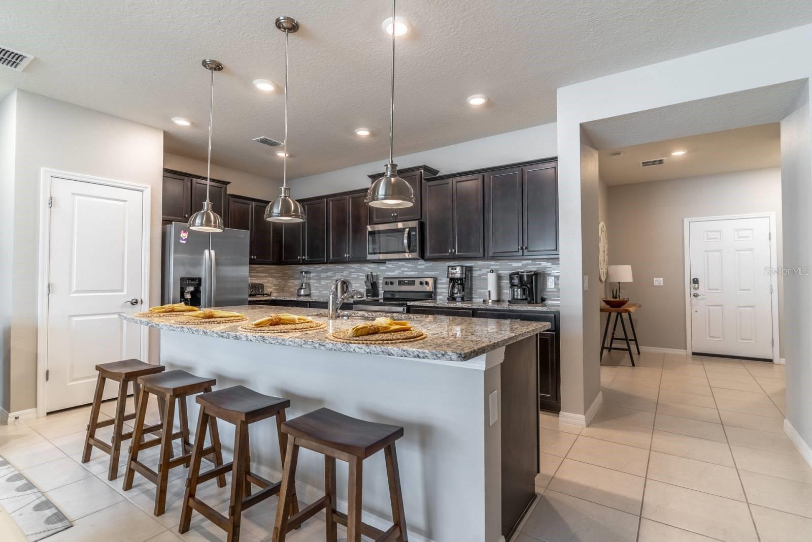 WINDSOR ISLAND RESIDENCE - Residential