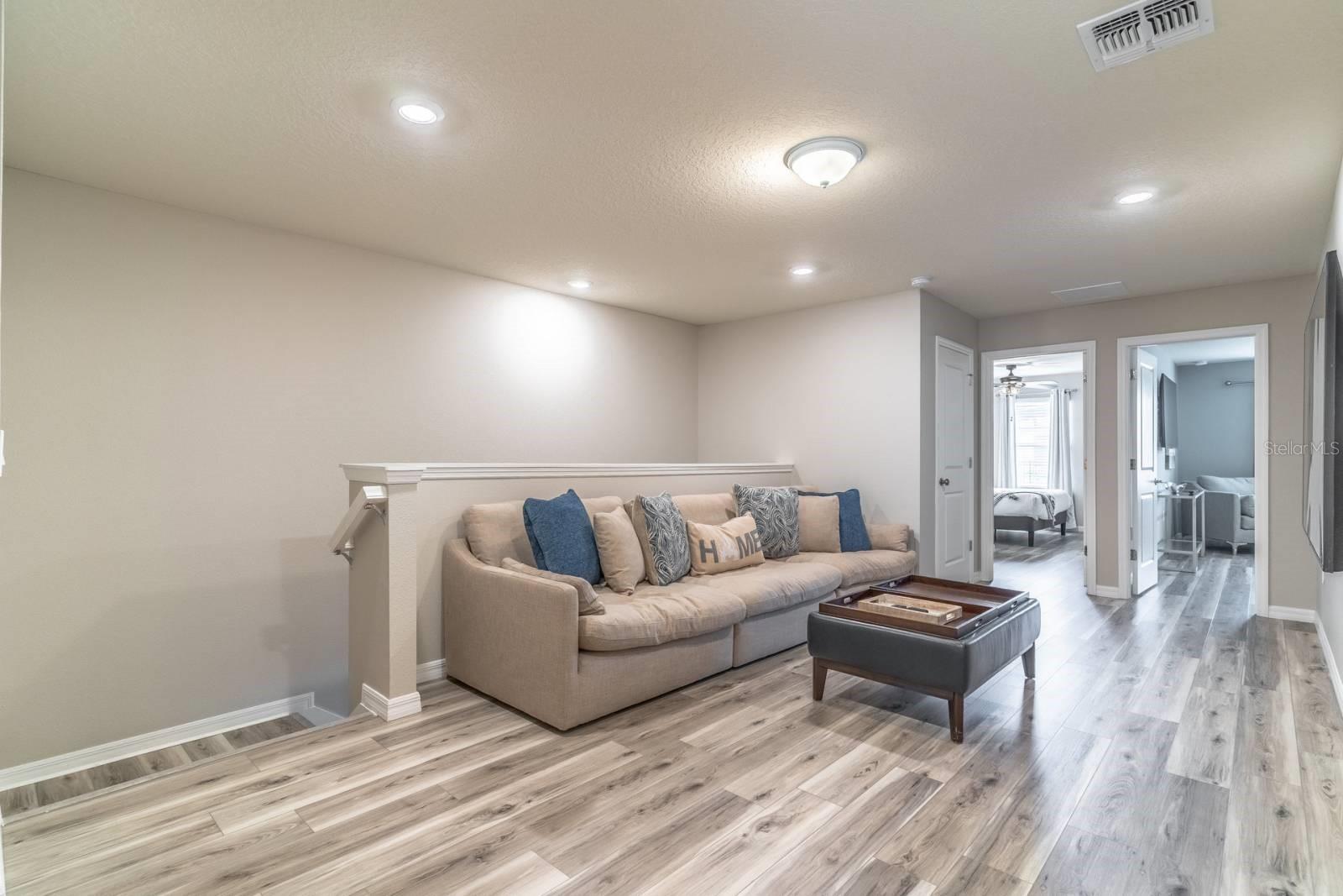 WINDSOR ISLAND RESIDENCE - Residential