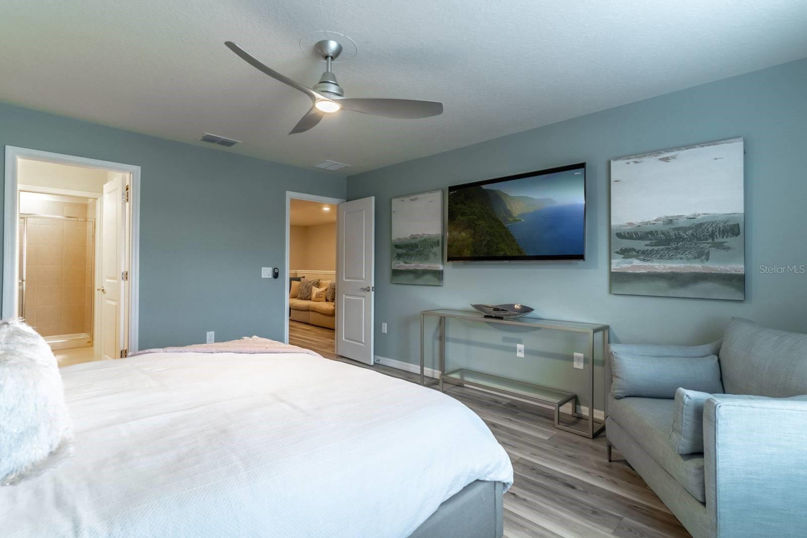 WINDSOR ISLAND RESIDENCE - Residential