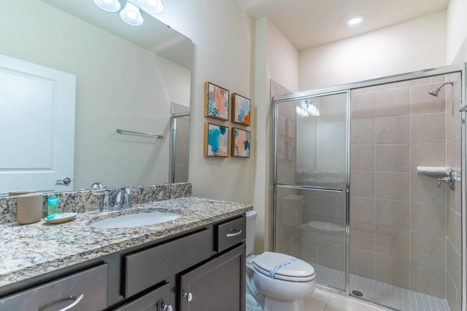 WINDSOR ISLAND RESIDENCE - Residential