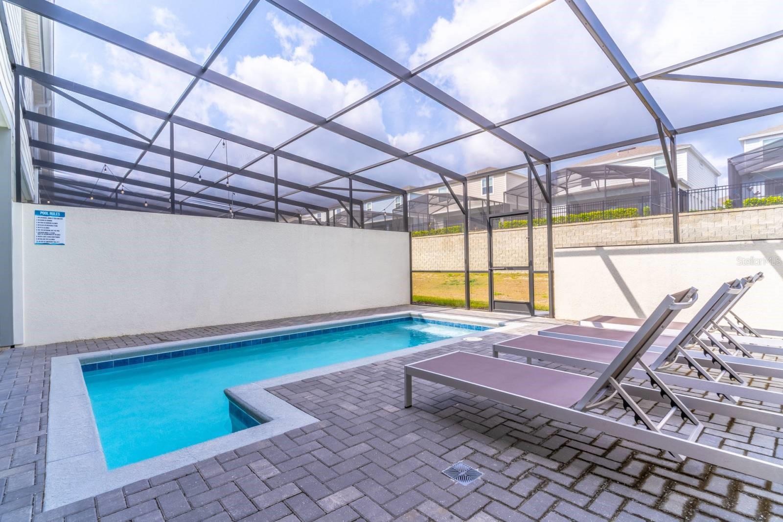 WINDSOR ISLAND RESIDENCE - Residential