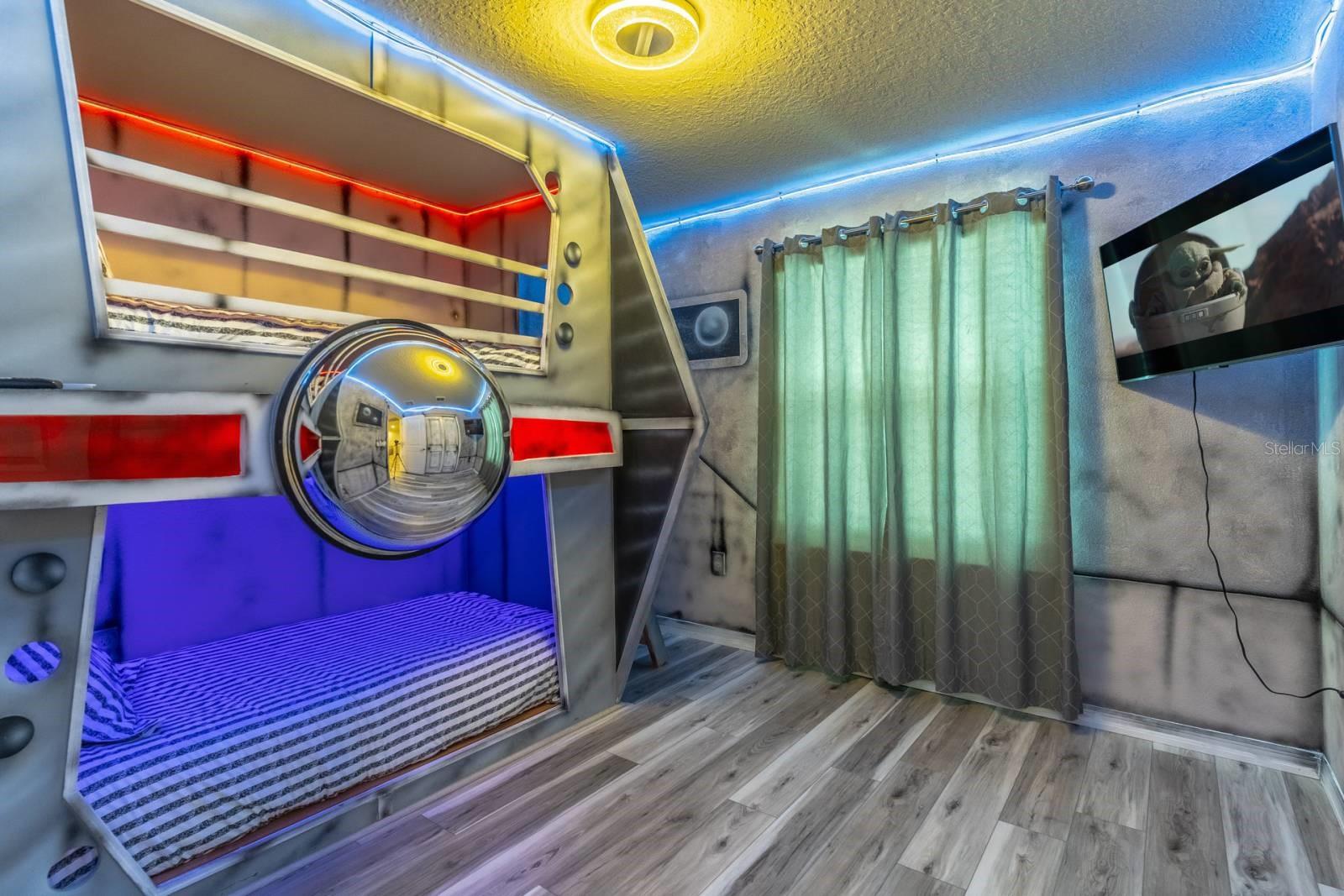 WINDSOR ISLAND RESIDENCE - Residential